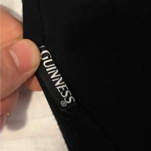 Vintage Guinness Toucan Shirt. Large